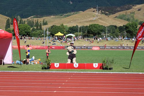 2026 Colgate Games Day 3 photo